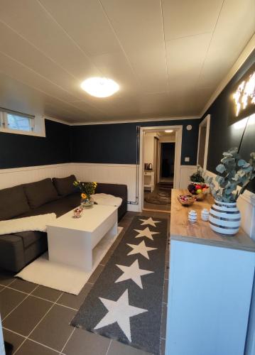 Jarnforsen Apartment | Slättäng Resort