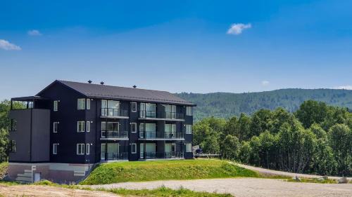 Geilo Apartment | Slåttastølen leiligheter - by Geilolia