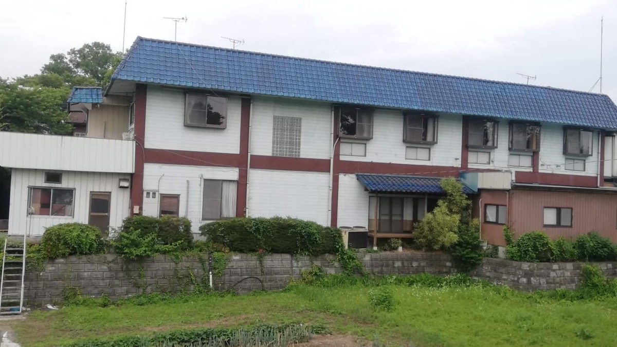 Ogano-machi Hotel | SL locomotive view room beautiful riverside room/Chichibu Saitama
