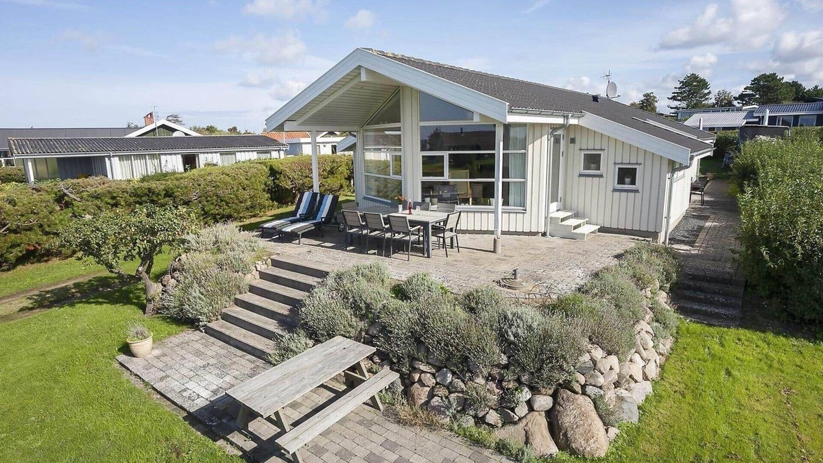 Frolunde House | SL051 Slagelse - Dansvej 10