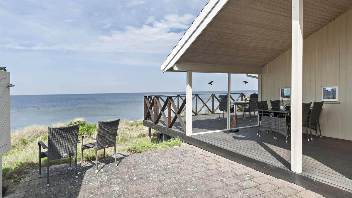 Frolunde House | SL135 Slagelse - Kongsmarkvej 152