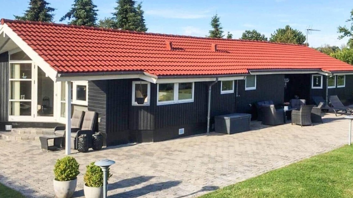 Sklskr House | SL256 Skælskør - Østre Strand 115