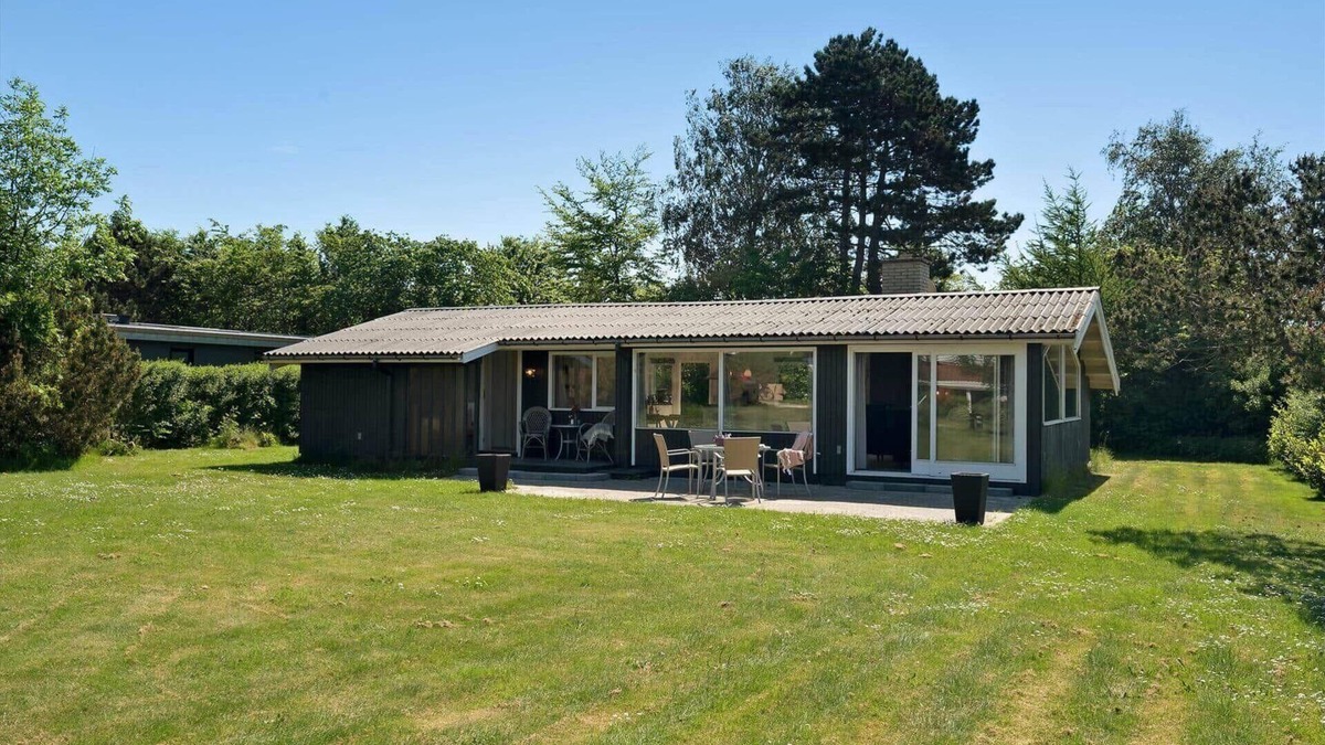Frolunde House | SL274 Korsør - Havstokken 16