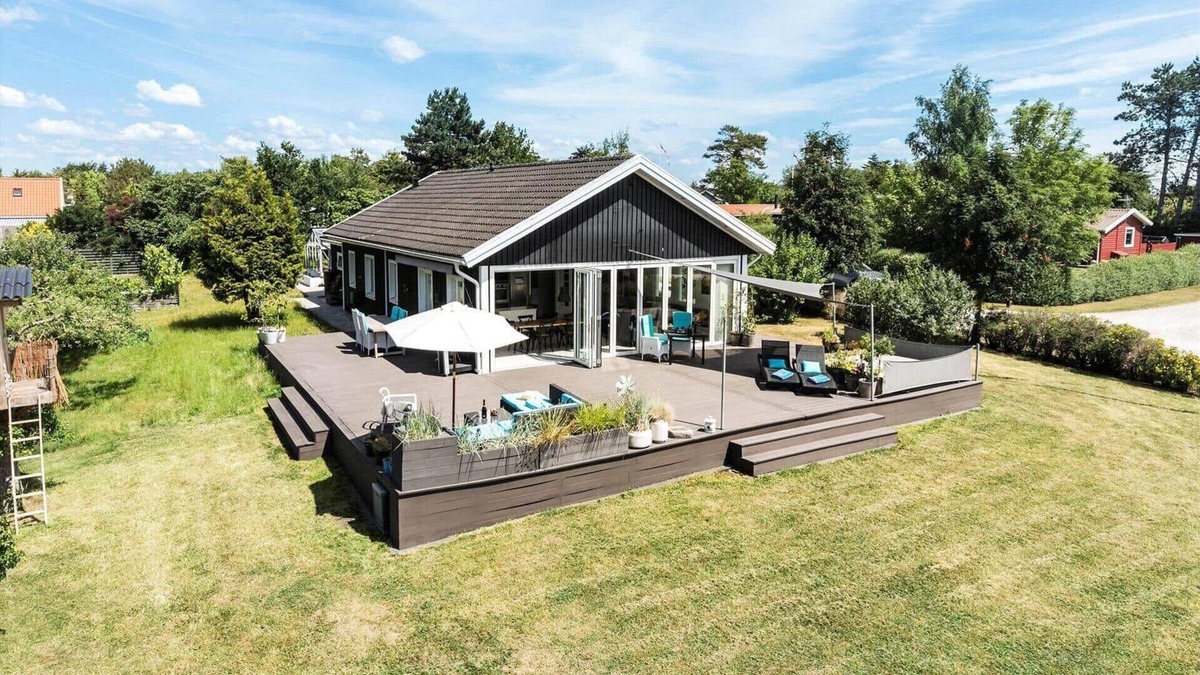 Stillinge Strand House | SL303 Slagelse - Spurvevej 14