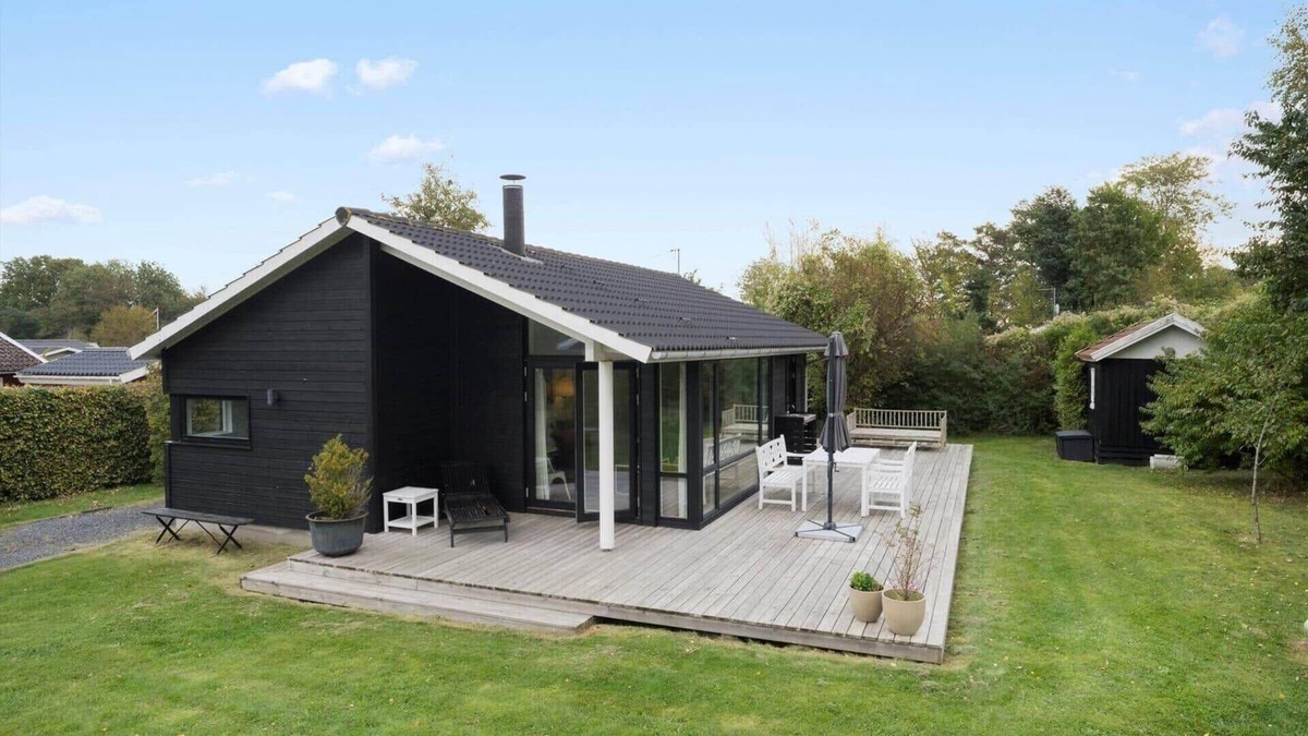 Store Kongsmark House | SL326 Slagelse - Løvsangervej 7