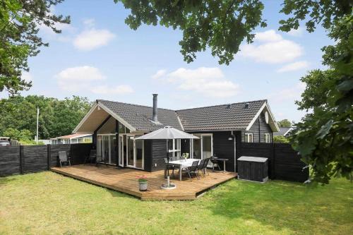 Stillinge Strand House | SL327-Slagelse-Kongsmarkvej-26
