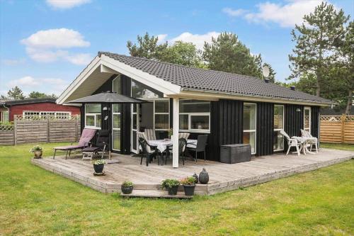 Stillinge Strand House | SL328-Slagelse-Egebaekvej-21