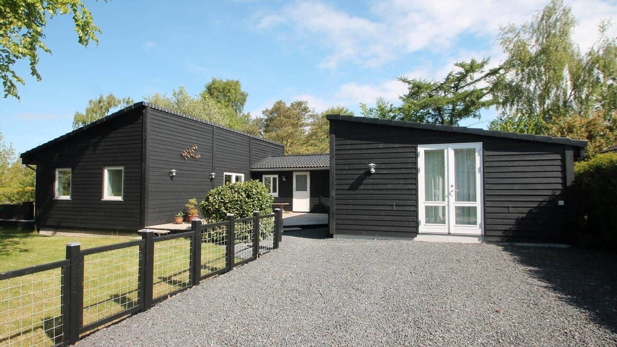 Stillinge Strand House | SL335 Slagelse - Bekkasinvej 1