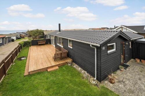 Frolunde House | SL342-Slagelse-Sokongevej-32