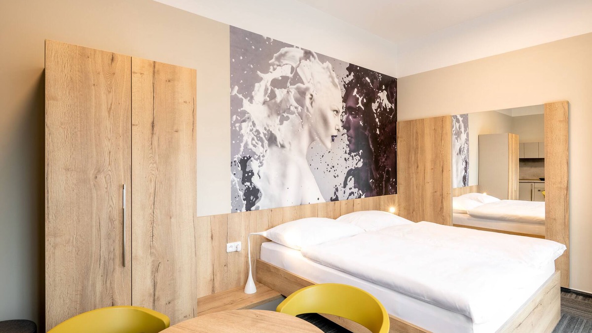 Olomouc Apartment | SLADOVNA Apartments
