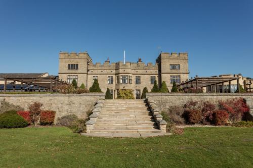 Slaley Hotel | Slaley Hall Hotel, Spa & Golf Resort