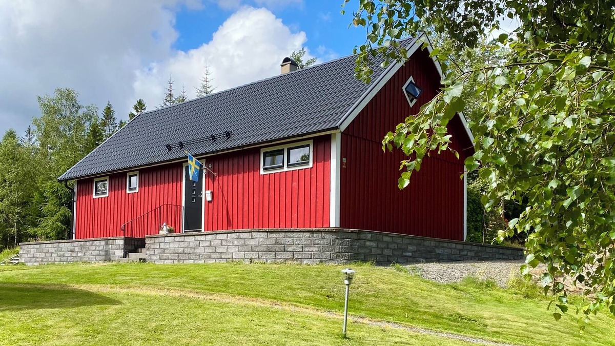 Ullared Cottage | "Slamrekullen" our place in Ullared - Sweden