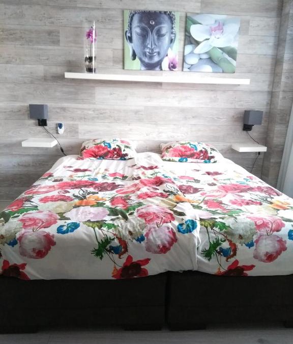 Municipality of Dordrecht Bed & Breakfast | Slapen in Dordrecht