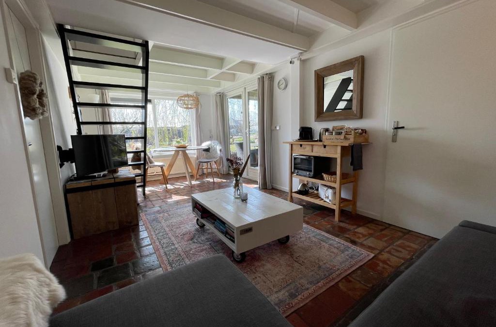 Meije Bed & Breakfast | Slapen op het platteland