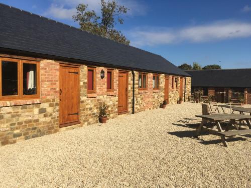 Towcester Bed & Breakfast | Slapton Manor