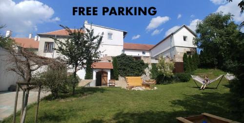 Mikulov Hotel | Slavia penzion