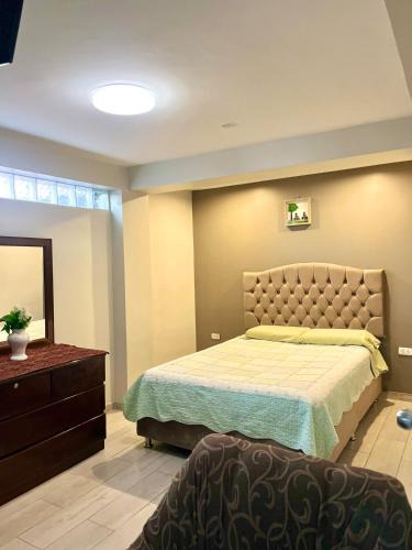 Los Jardines Apartment | Slaviero Home II, Cuzco, Perú