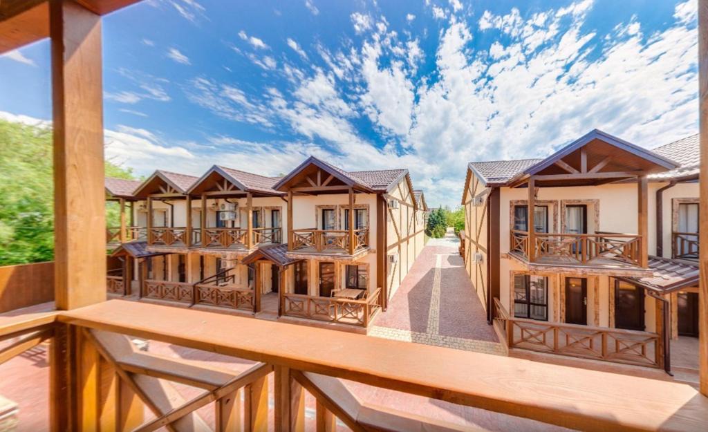 Anapa Hotel | Slavyanka Hotel All Inclusive