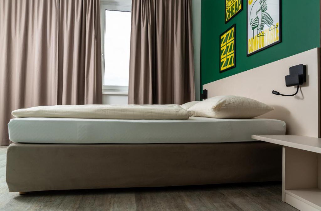 Ansfelden Hotel | SLEEEP HOTEL Ansfelden