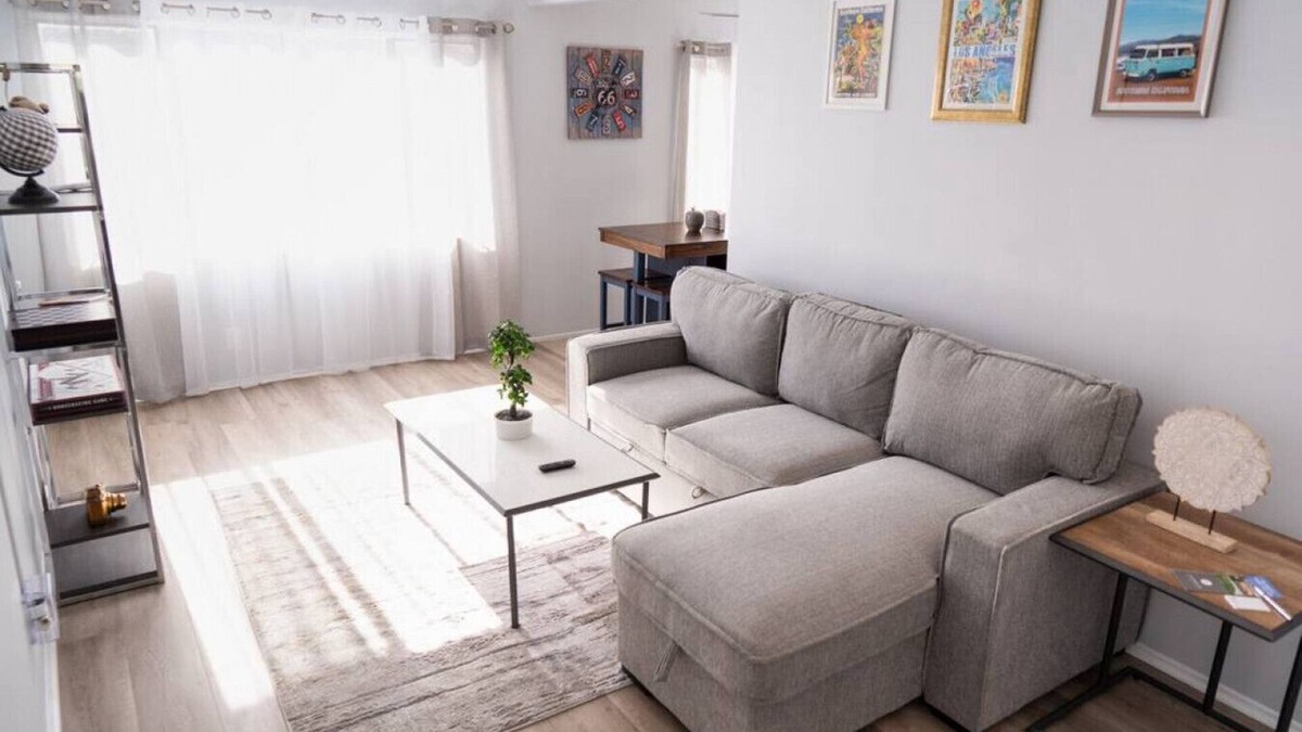 NoHo Arts District Apartment | SLEEK 1BR FULLY RENOVATED 2023 in NOHO ARTS DISTRICT p45