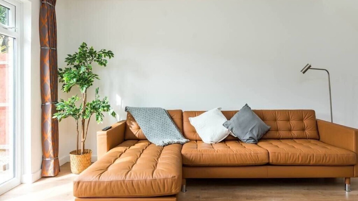 Anerley Apartment | Sleek and Stylish 2BD Home with a Garden Anerley