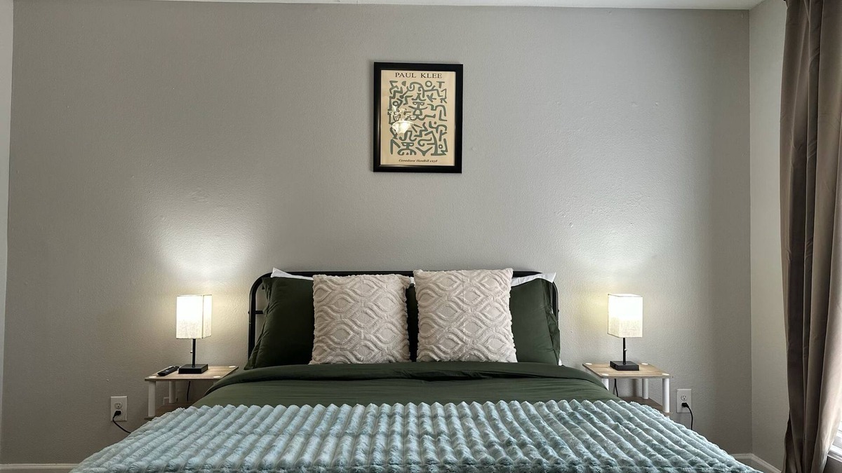 Austin Apartment | Sleek ATX Stay Near SoCo Charm