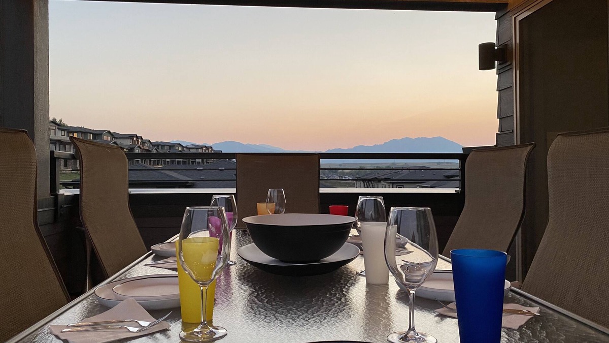 Superior House | Sleek, spacious, townhouse - oh the views! By Sports Stable. Minutes to Boulder