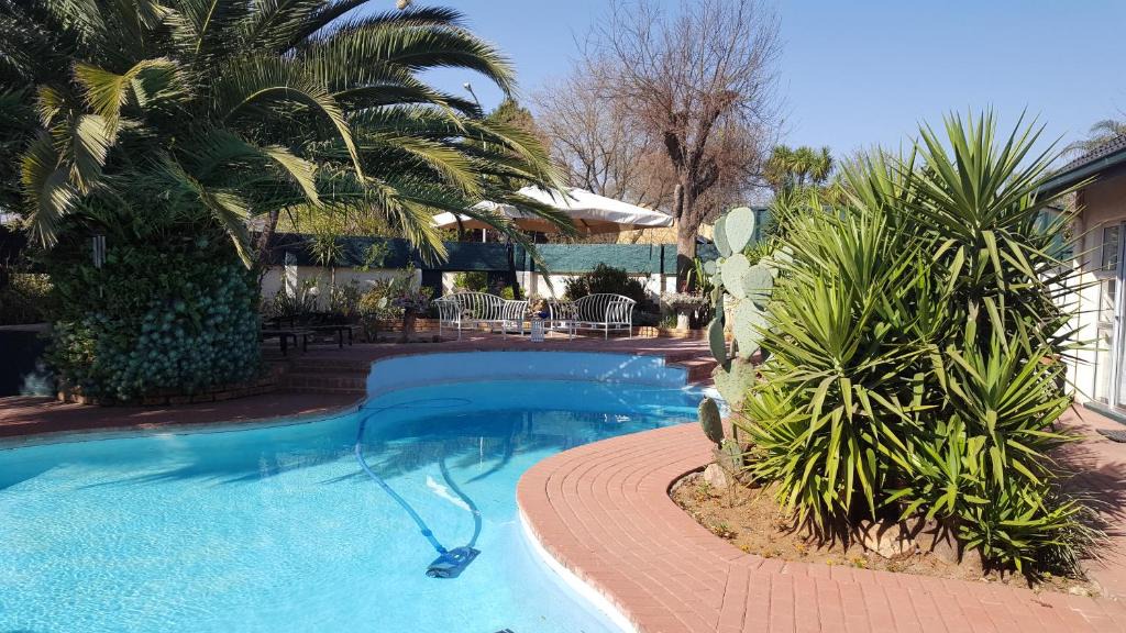 Farrarmere Apartment | Sleep Eezy Cottages