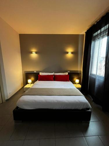 Stazione Apartment | Sleep & Fly BGY Airport-Station-Center