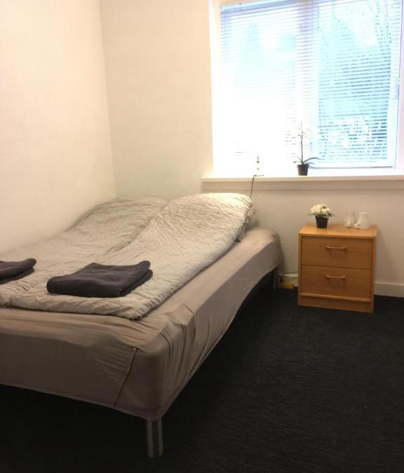 Vanlose House | Sleep & Go Copenhagen