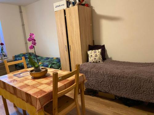 Bechovice Hostel | Sleep & Go Czech Republic - Praha 9