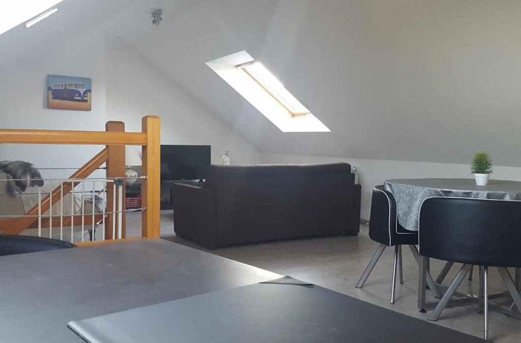 Saint-Saturnin Bed & Breakfast | Sleep in Le Mans 72