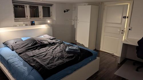 Lynge House | Sleep In Lynge