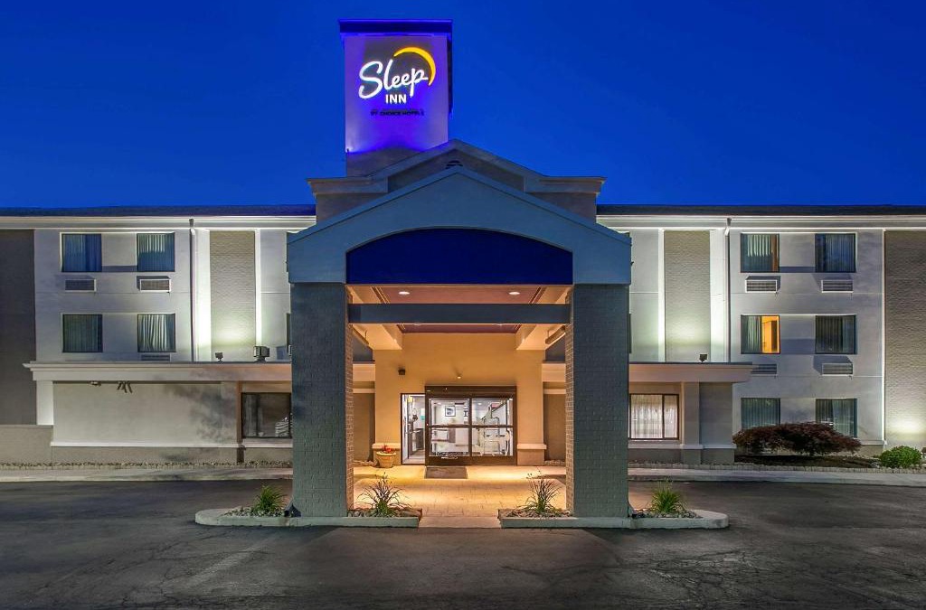 East Texas Hotel | Sleep Inn Allentown-Fogelsville