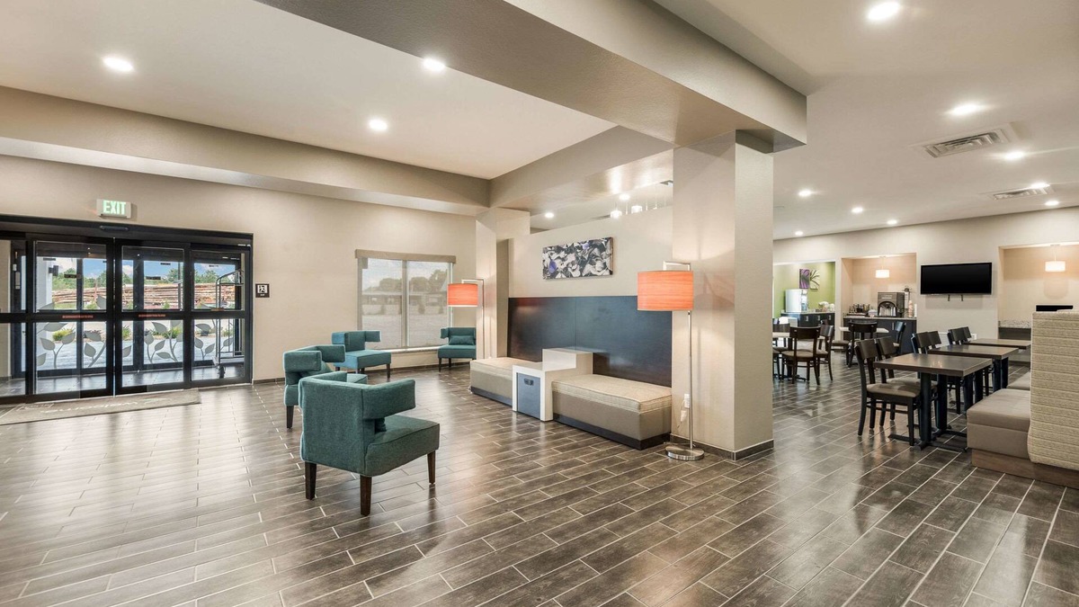 Baxley Hotel | Sleep Inn Baxley