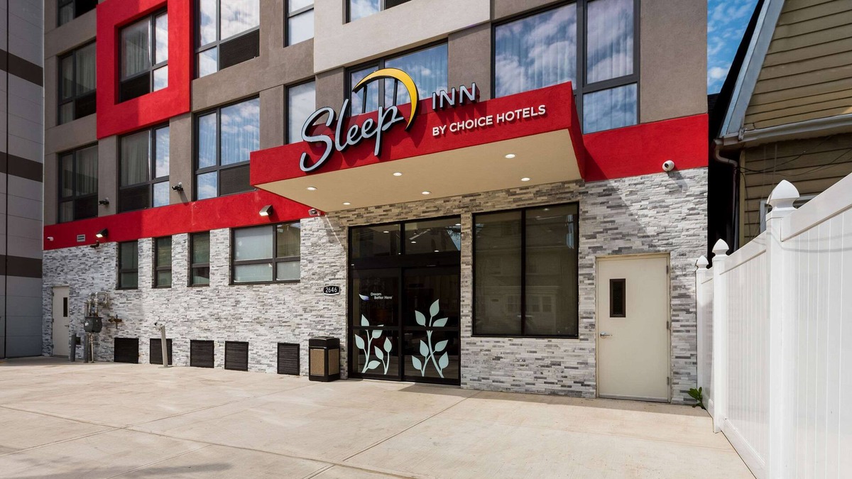 Sheepshead Bay Hotel | Sleep Inn Brooklyn - Sheepshead Bay