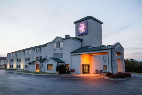 Douglasville Hotel | Sleep Inn Douglasville near Arbor Place