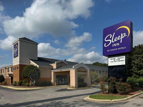 Florence Hotel | Sleep Inn Florence North