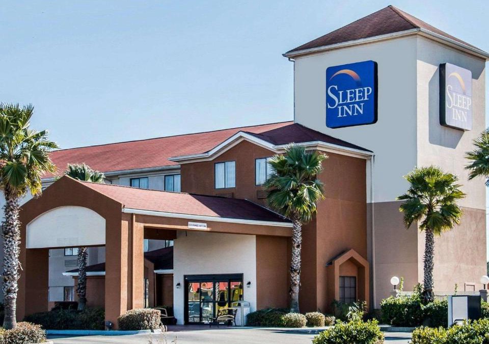 Hardeeville Hotel | Sleep Inn Hardeeville - I-95