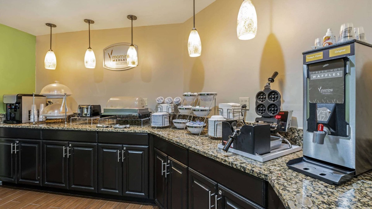 Naperville Hotel | Sleep Inn Naperville - Chicago