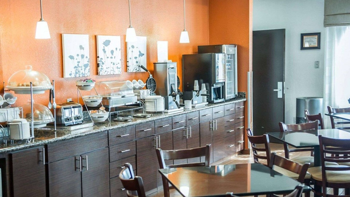 O'Fallon Hotel | Sleep Inn O'Fallon near I-64