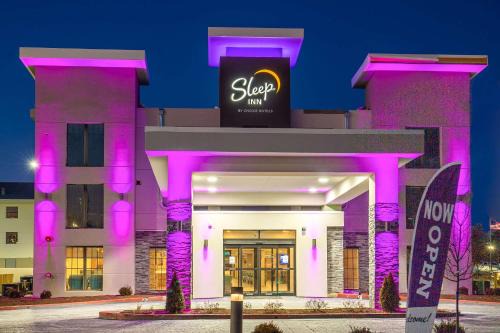 Oakbrook Terrace Hotel | Sleep Inn Oakbrook Terrace - Chicago