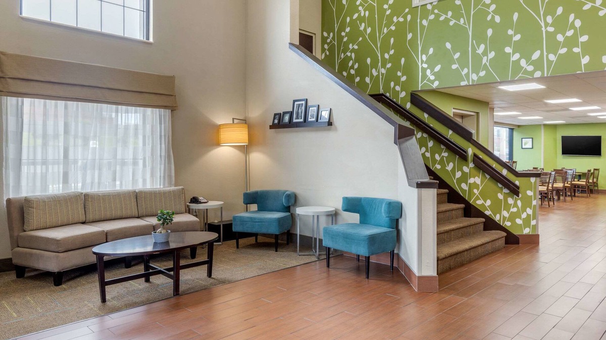 Orangeburg Hotel | Sleep Inn Orangeburg