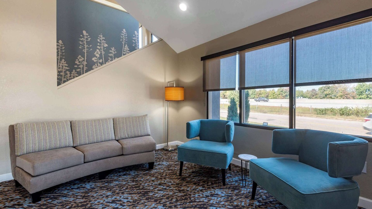 Salisbury Hotel | Sleep Inn - Salisbury I-85