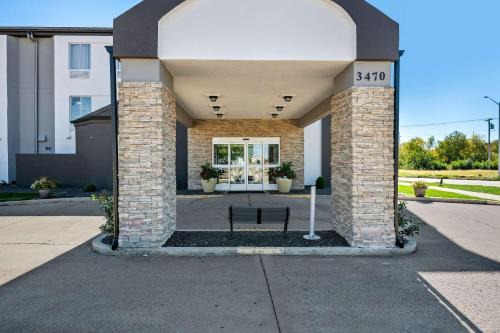 Springfield Hotel | Sleep Inn Springfield West