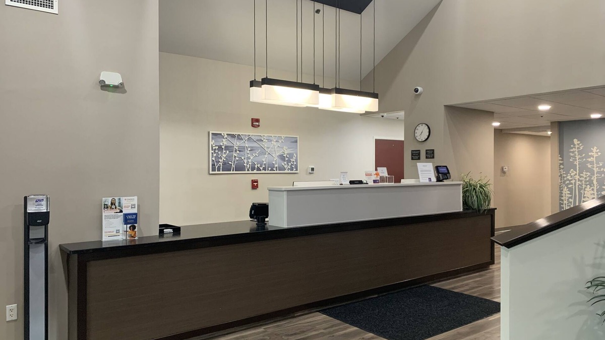 California Hotel | Sleep Inn & Suites California MD
