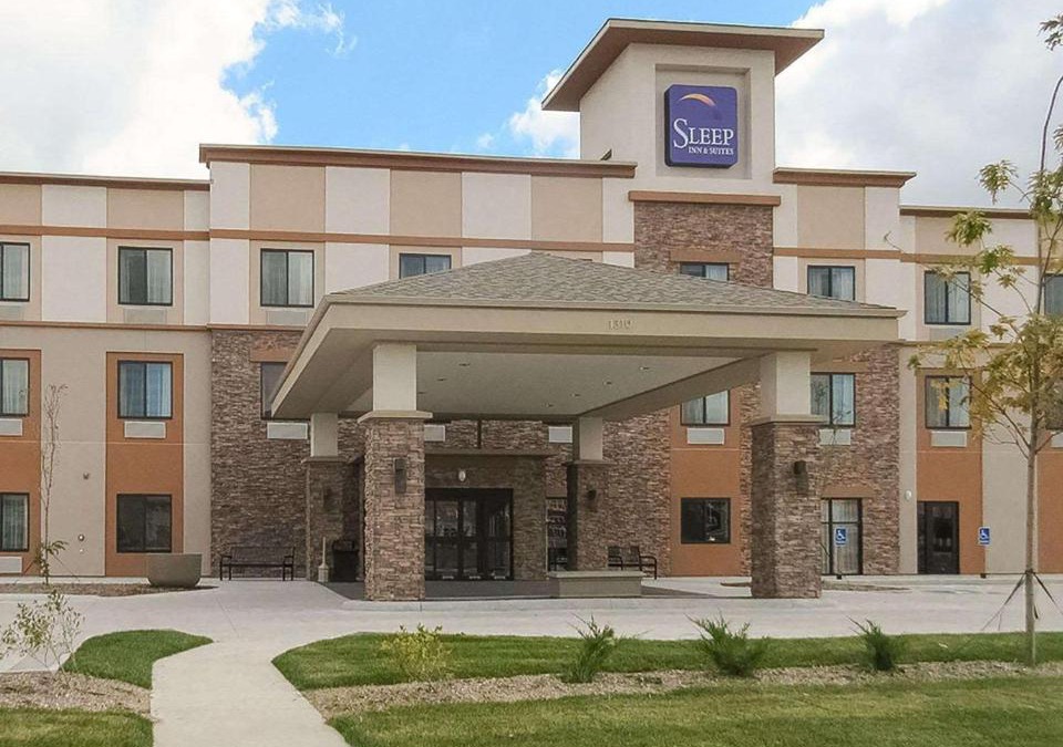 Fort Dodge Hotel | Sleep Inn & Suites Fort Dodge