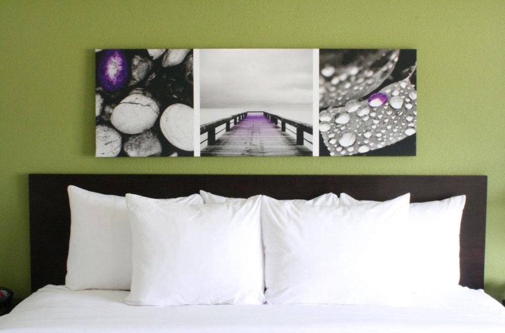 Galion Hotel | Sleep Inn & Suites Galion