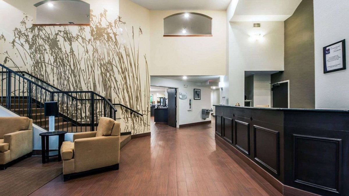 Guthrie Hotel | Sleep Inn & Suites Guthrie - Edmond North
