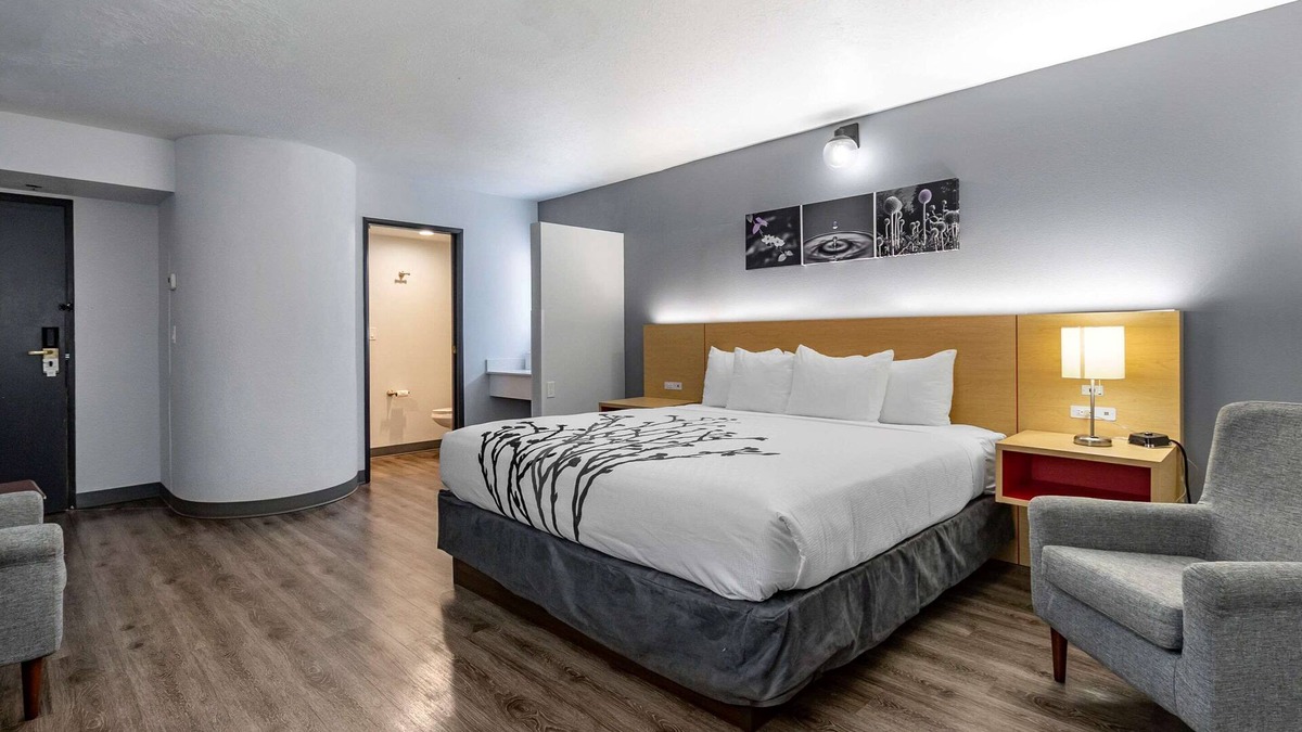 Jerome Hotel | Sleep Inn & Suites Jerome - Twin Falls
